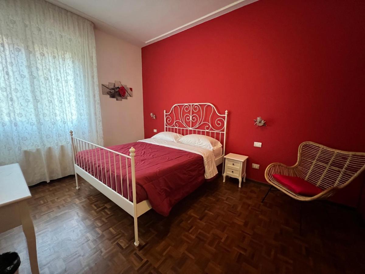 Downtown Bologna Apartment Exterior photo