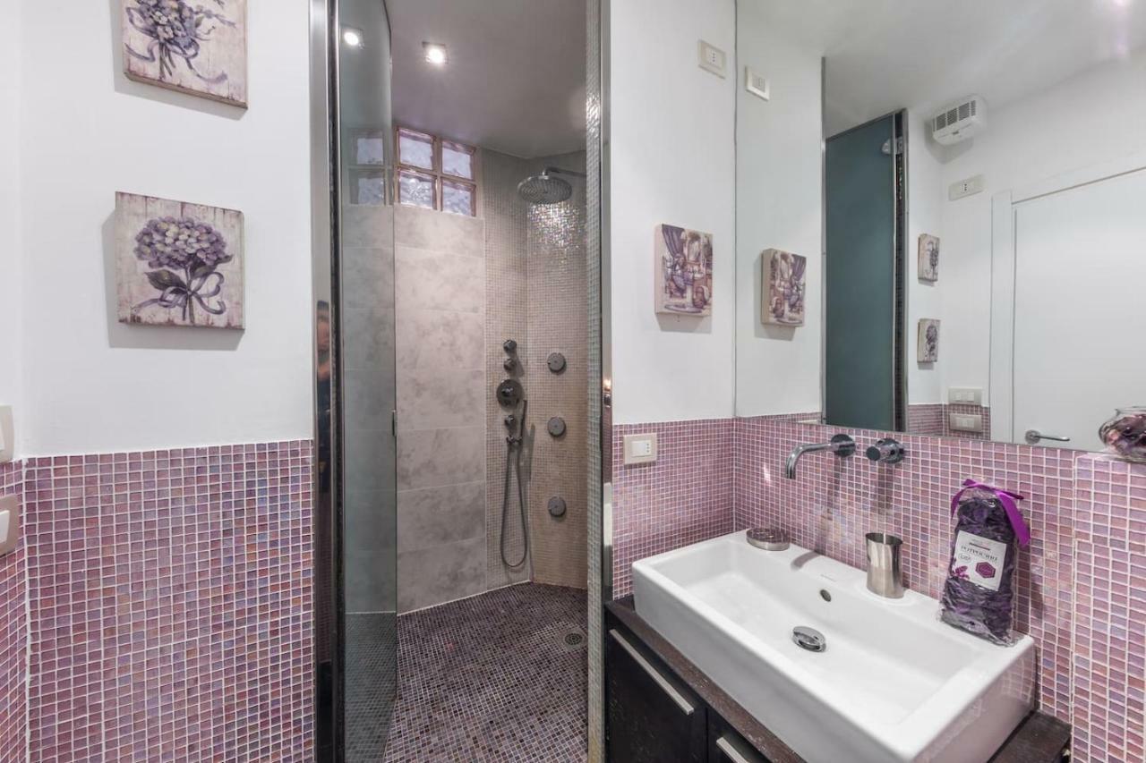 Downtown Bologna Apartment Exterior photo