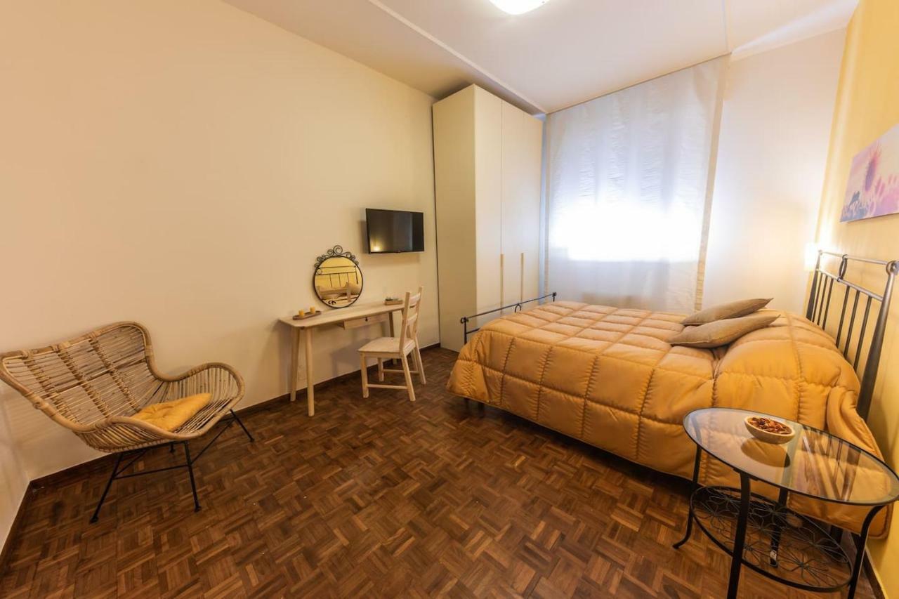 Downtown Bologna Apartment Exterior photo