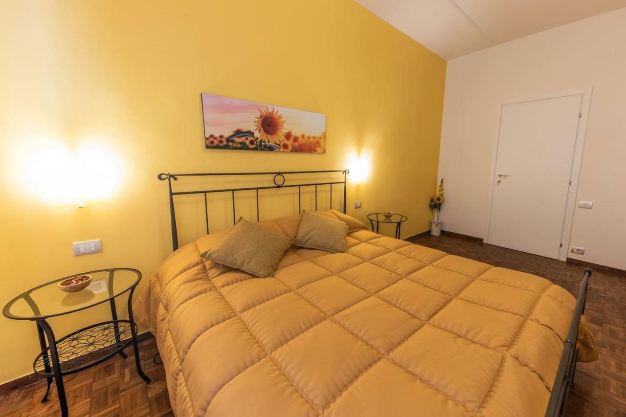 Downtown Bologna Apartment Exterior photo