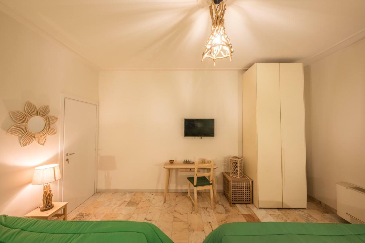 Downtown Bologna Apartment Exterior photo